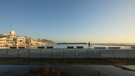 Newcastle Ocean Baths